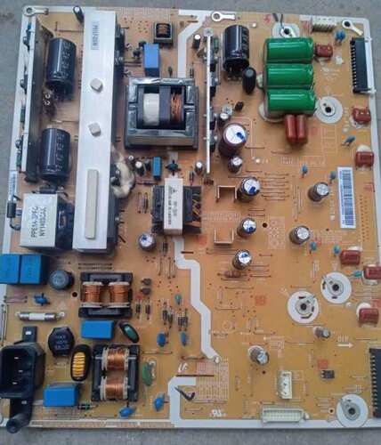 原装三星PS51F4500AR/AJ寄修换电源板BN44-00599A PSPF251503A