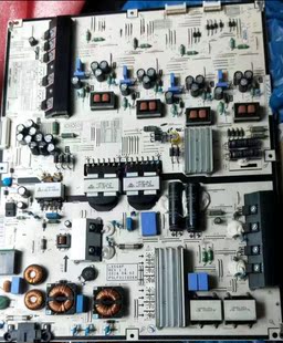 原装拆机三星UA65HU8500J修换电源板L65G4P-ESM BN44-00741A