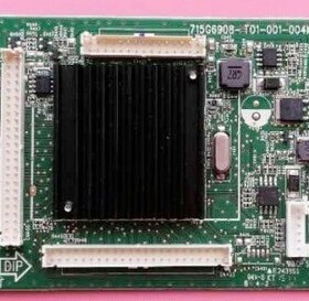 原装索尼KDL-55R580C KDL-65R580C转接板715G6908-T01-001-004K