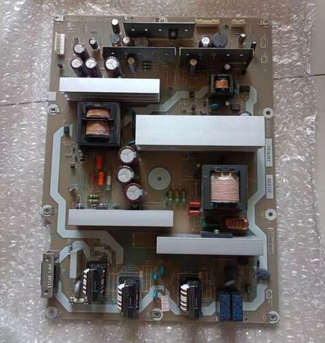 夏普LCD-46BK7 LCD-52G7 42B7电源板LC605-4101CC RDENCA191WJQZ