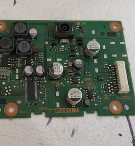 索尼KDL-48W600B KDL-40W600B高压板恒流板1-889-655-11