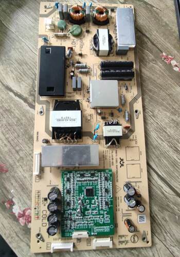 原装夏普4T-C70AMSA C70AMZA JSL16195-003电源板RUNTKB624WJQZ