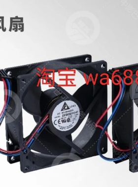 BME K DP2000 20C 巴可影院放映机板卡箱散热台达风扇FAN SMPS