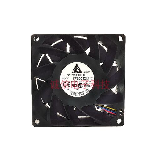 台达TFB0812UHE12V2.34A8038