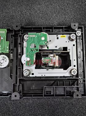 原装 全新NAD C516 C546 BEE CD播放机激光头 总成 机芯 带进出仓