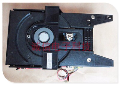 ShengYaCD-18机芯光头带开关仓 读碟器光驱