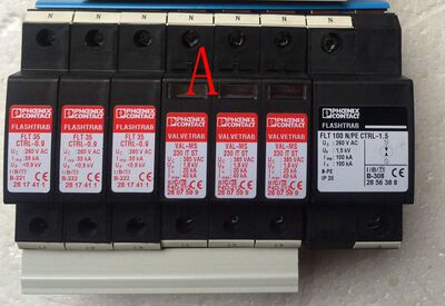 FLT35 CTRL-0.9/VAL-MS 230ITST/FLT100 N/PE CTRL-1.5防雷器议价