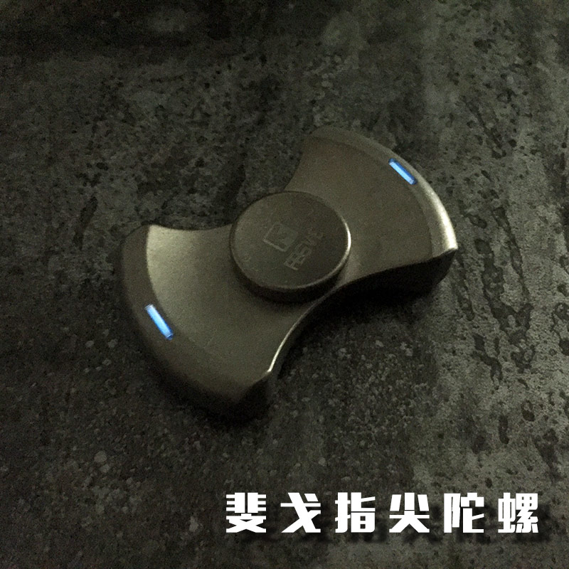 Fidget spinner OTHER   - Ref 2617871 Image 4