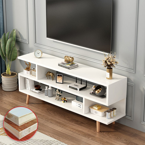 迷你电视柜小户型超窄出租房宾馆