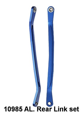 VRX威赛斯/瑞之浩1043/1045沙漠卡零配件 10985球头拉杆组升级件