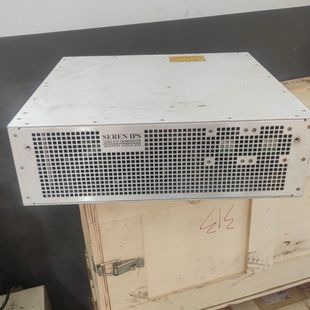 27. 1600W SEREN塞恩射频电源 型号201202