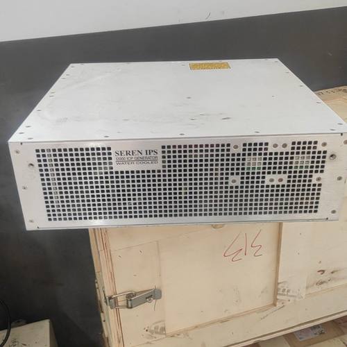 SEREN塞恩射频电源 型号201202 1600W 27.