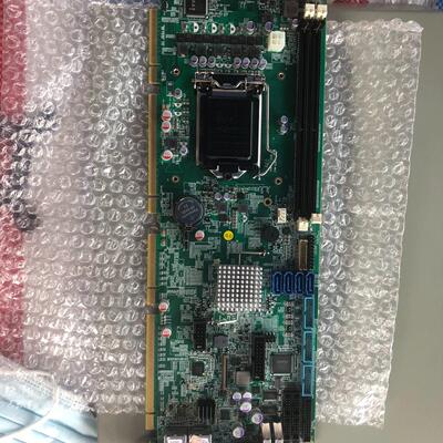 E43 六代长卡主板九五新 型号：NUPRO-E43