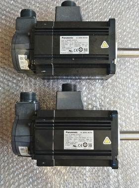 伺服电机  MSME152SCH 拆机实物现货 成色