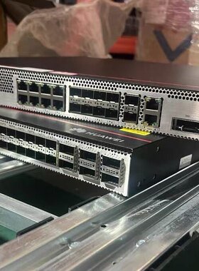 USG6555E-AC企业级防火墙 成色新 带机500-