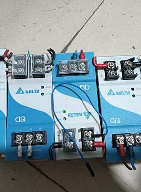 DELTA 台达 电源适配器 型号：EOE12010002