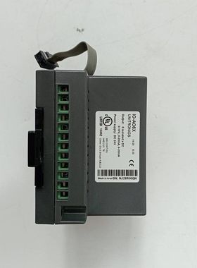 UNITRONICS  IO-AO6X