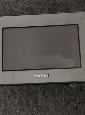 拆机Proface GC-4408W 普罗菲斯触摸屏 功