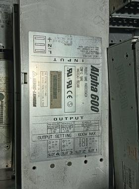 兰达LAMBDA  Alpha600W  MA6000043