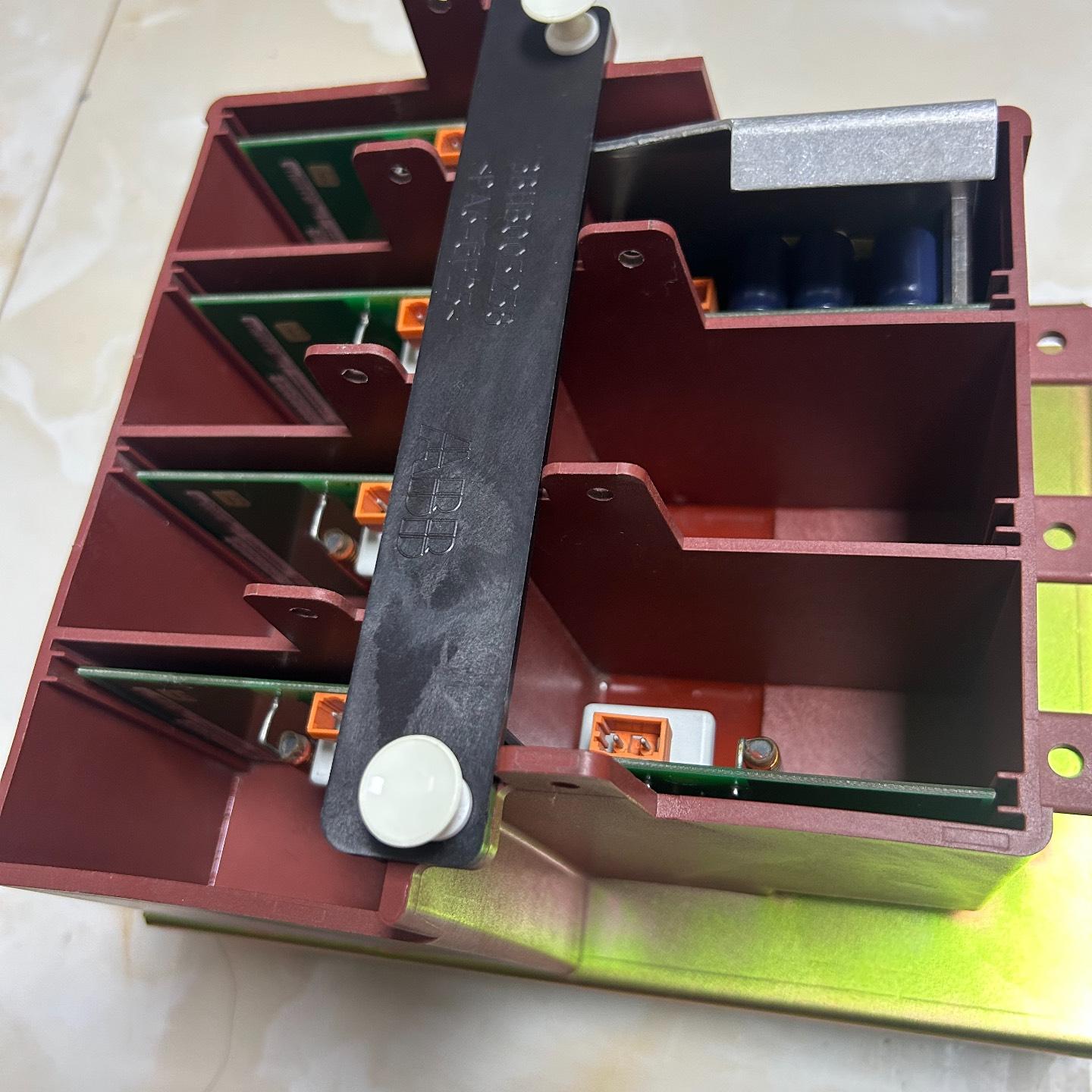 电源 KUC755AE105  3BHB005243R