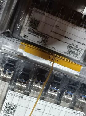 SFP-10G-LR万兆单模02313URL光模块-SF