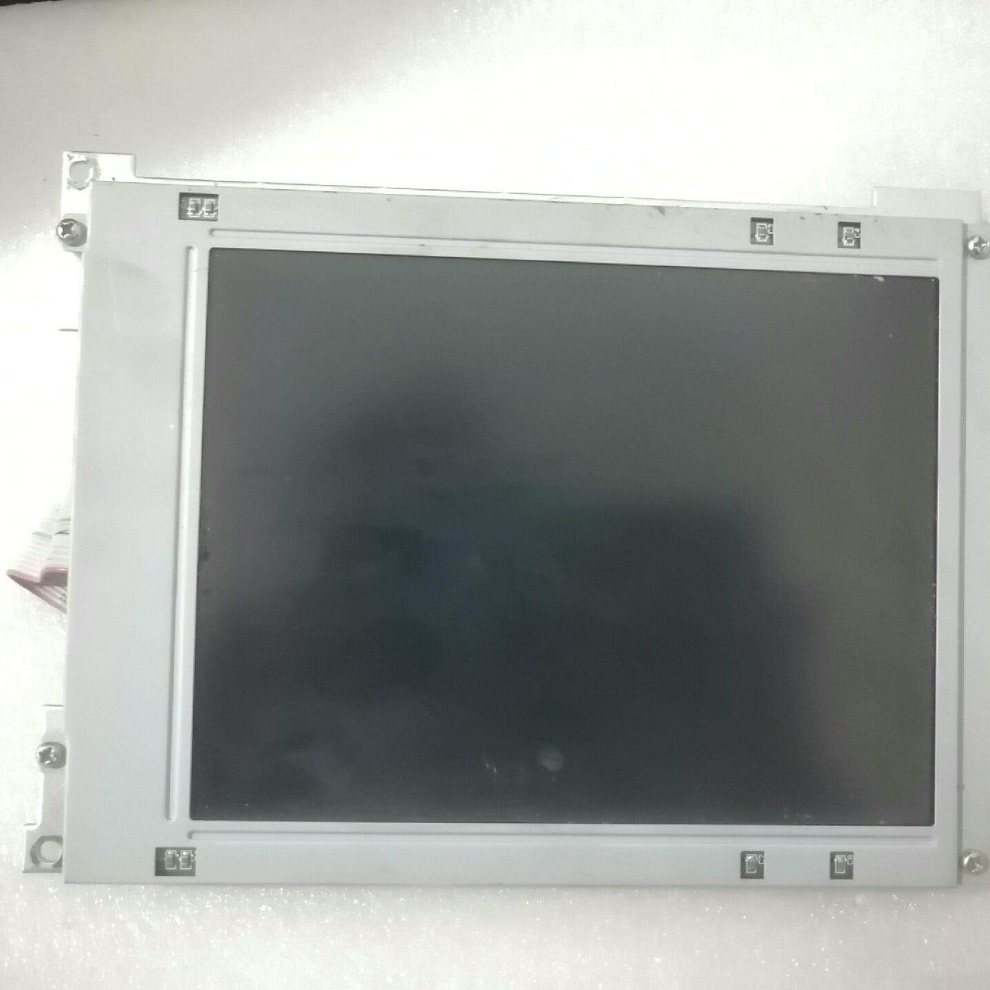 凯恩帝数控系统K90Ti拆机显示屏 一切正常使用。1