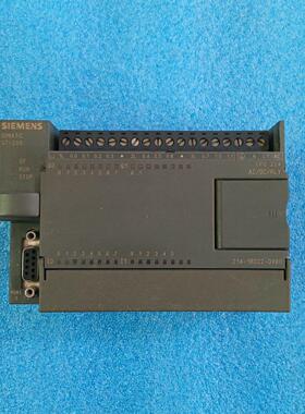 PLC模块6ES7 214-1BD22-0XB0