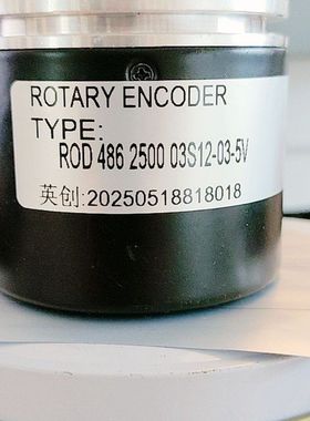 ROD 426 1250 03S12-77替代编码器