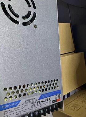 LMF320-23B24 24V13.4A金升阳24V13.