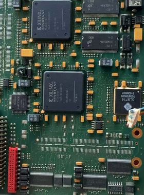 Silicon Software microEnable I