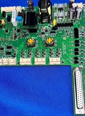 变频器ACS880-045A-061A系列22-3