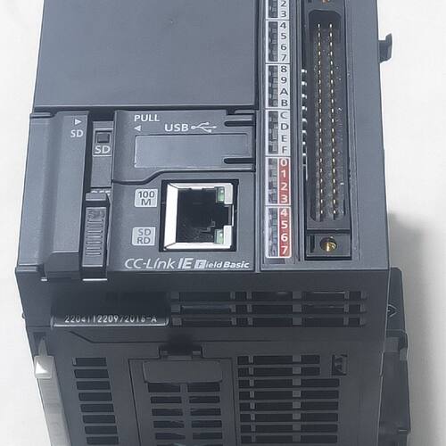 L02CPU-CM  图片实拍