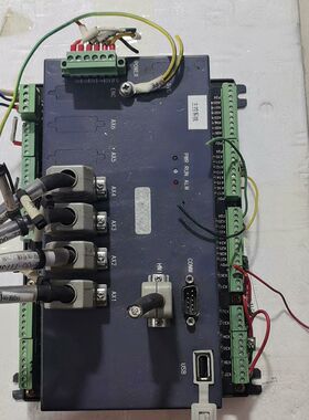 TOPCONT  控制器MB401A 图片是实物 处理出卖出