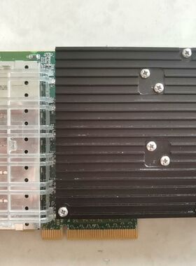 PE2G6SFPI35   I350-F6 PCIEX8 六