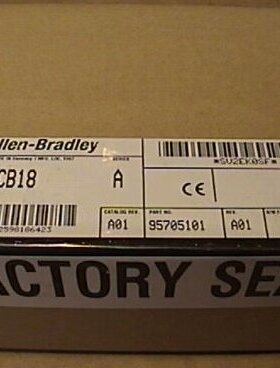 1792D-CB18   1792DCB18 AB模块  全