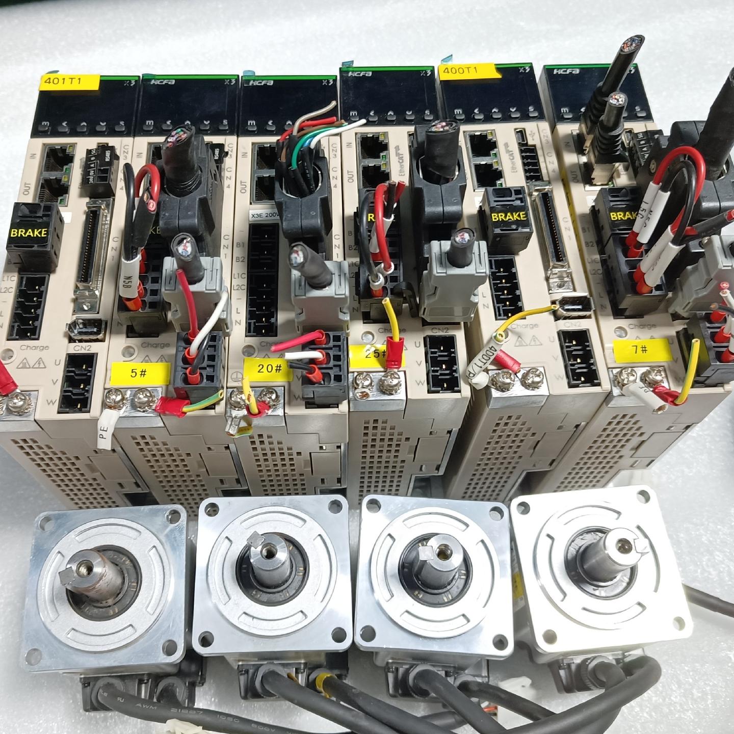 SV-X3EB020A-A2/SV-X2MH020A-N2L