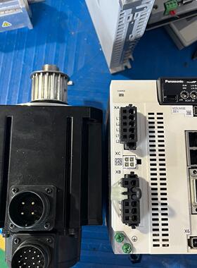 拆机A6 1kw驱动器MDDLN45BE