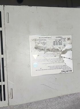 伺服驱动器MR-E-70A-KH003 750W功率 三