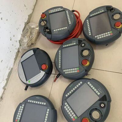 KEBA机器人手持示教器KETOP T50 014 CES/