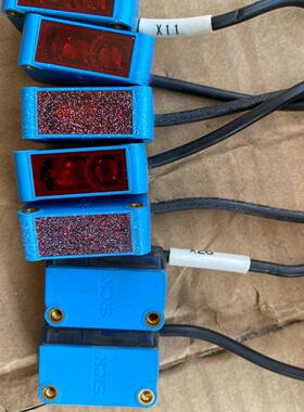 西克SICK光 ：GTB6-N1211S97 3