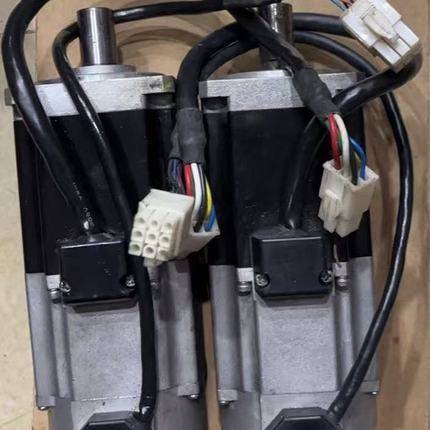 TBL多摩川电机TS4609N7183E200  成色如图所