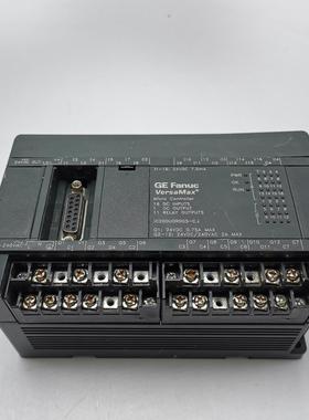 IC200UDR005-CJ继电器型GEPLC！功能完