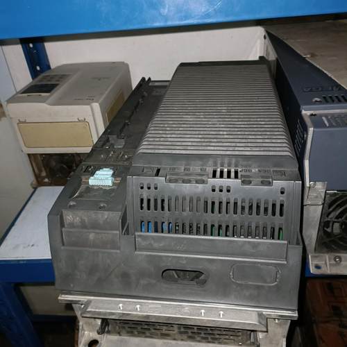 PM240-2 45KW变频器6SL3210-1PE2