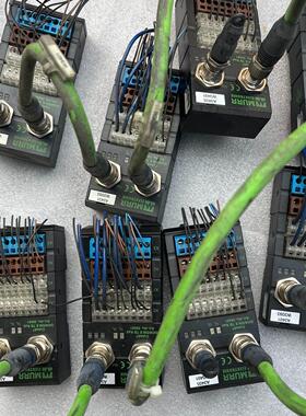 穆尔模块DI08/DI8 E TB RAIL CUBE67