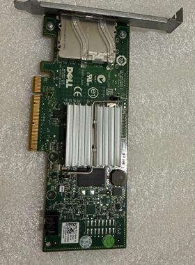 / H200E 6GB 外置SAS HBA卡 0