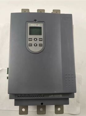 雷诺尔JJR5090电机软启动器 RENLE 电机软启动器