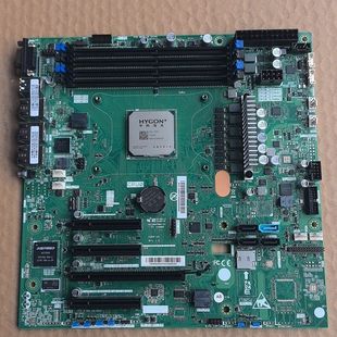 中科海光C86 3250主板带CPU 拆机没有主板