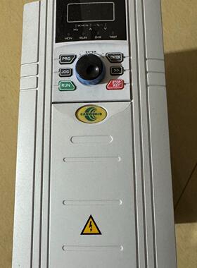 康元变频器5.5KW 380V CDE360-4T5R5G/