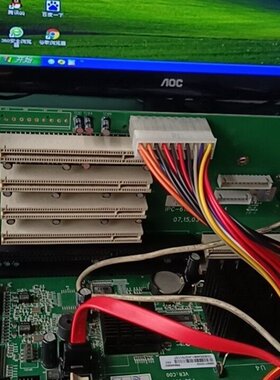 研祥FSC-1814V2NA FSC-1815V2NA 工控