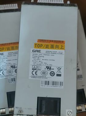 PSR300-12A2电源模块 300W输入 12V 25A
